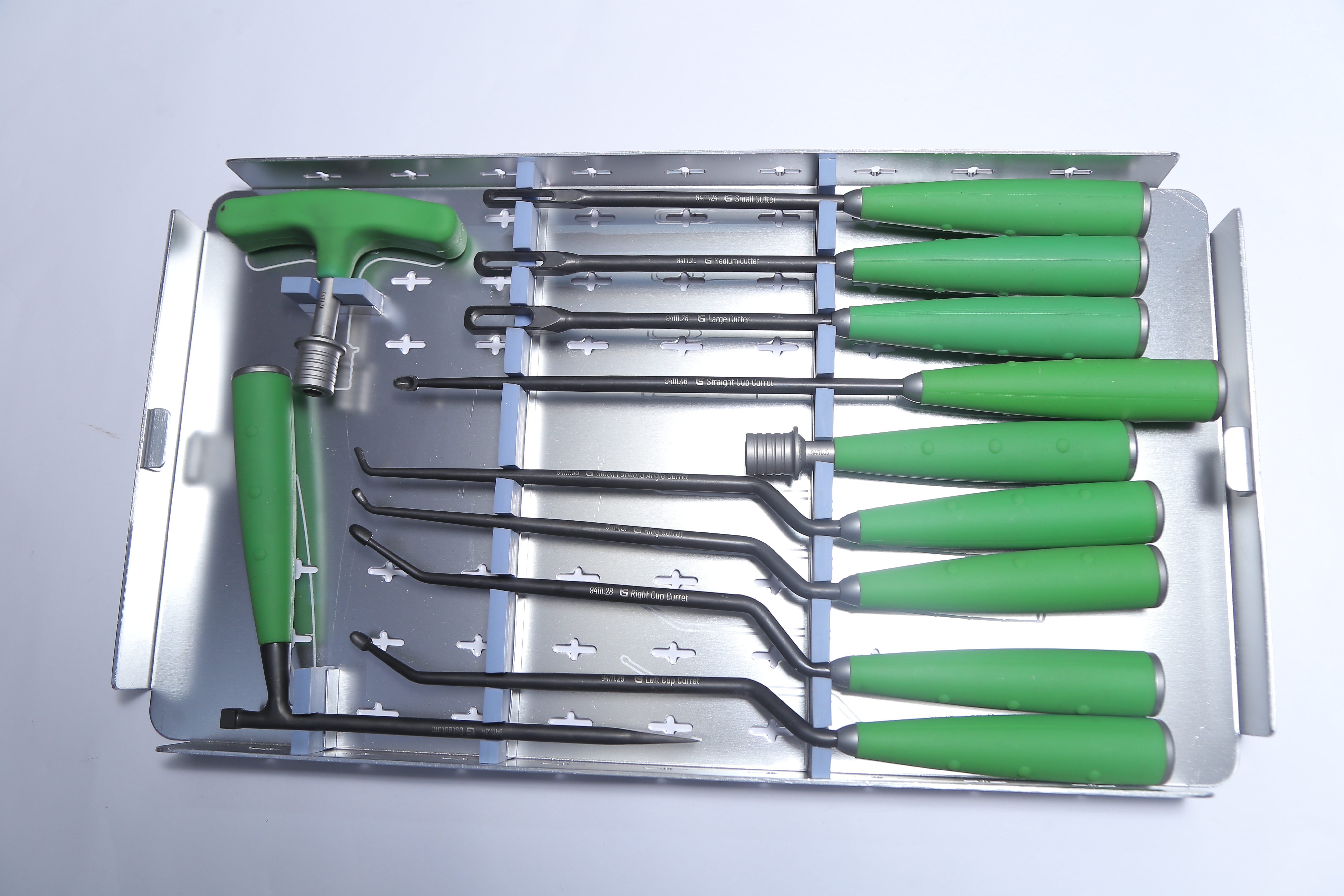 Plif/Tlif Instrument Set